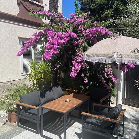 Apartment Vanda Portoroz Exterior photo