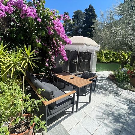 Apartment Vanda Portoroz Exterior photo