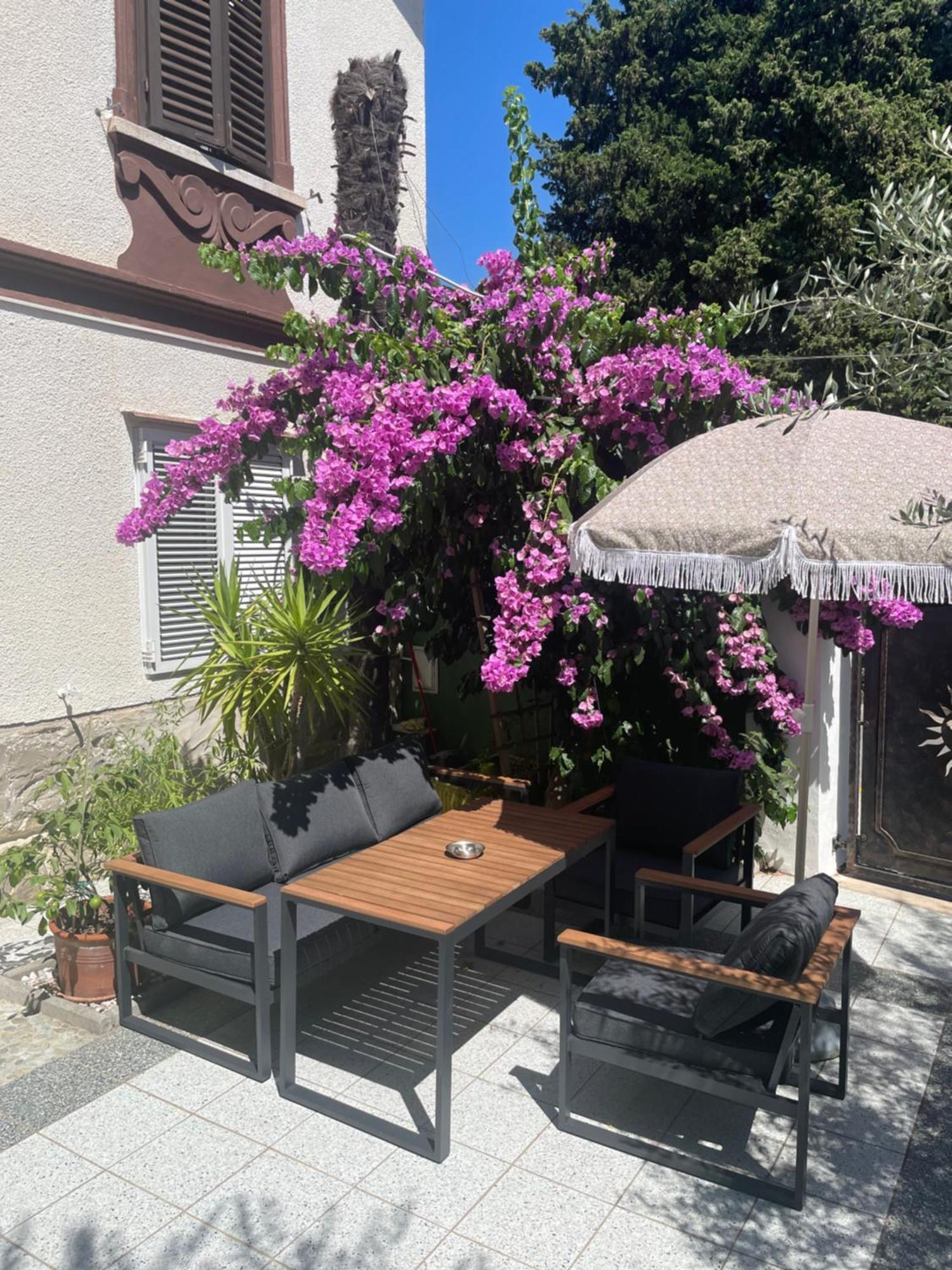 Apartment Vanda Portoroz Exterior photo